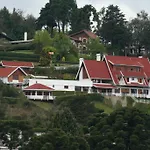 Pousada Dotto Chateau
