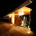 Pousada Dotto Chateau