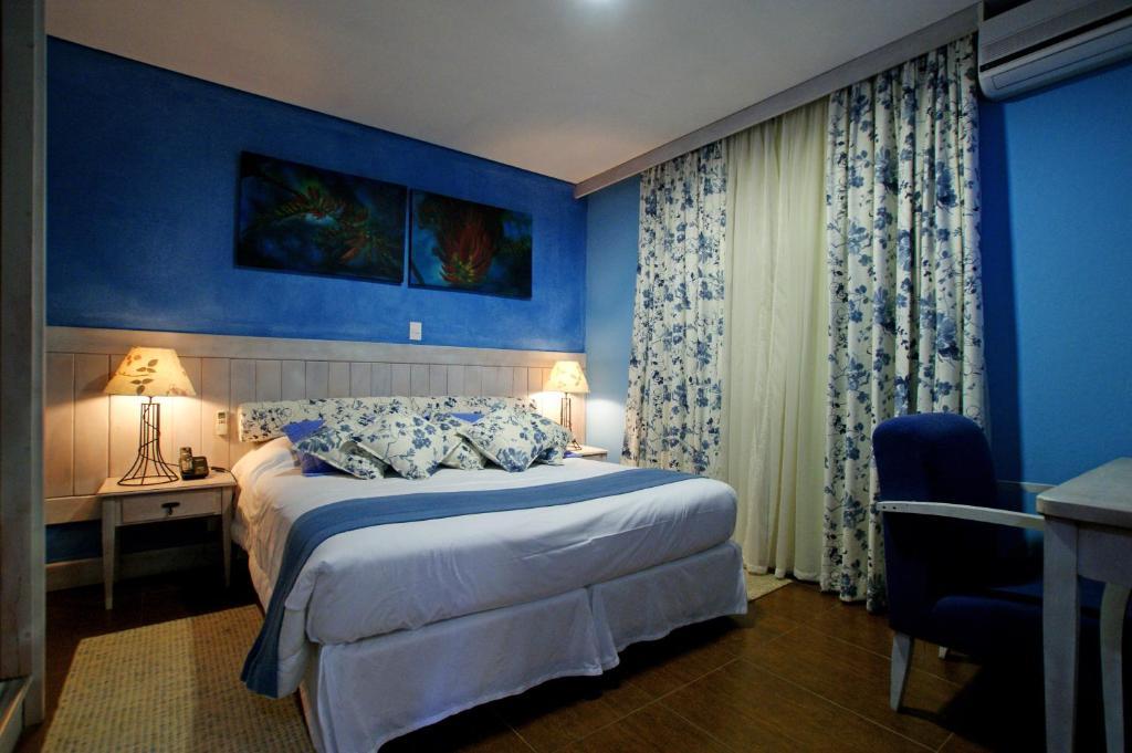 Pousada Dotto Chateau