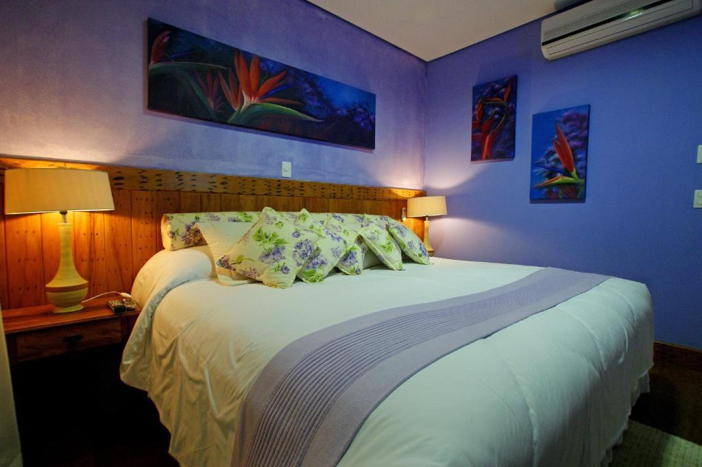 Pousada Dotto Chateau 3*