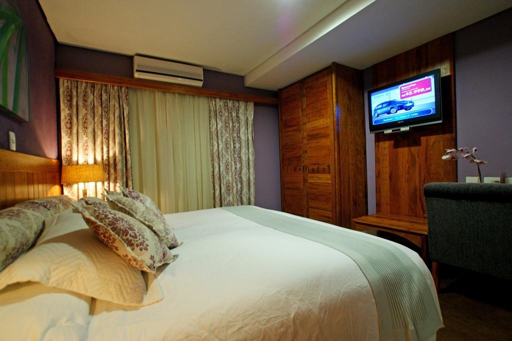 Pousada Dotto Chateau Casa de hóspedes 3*