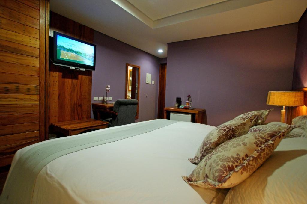 Pousada Dotto Chateau 3*