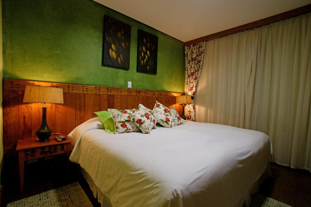 Pousada Dotto Chateau Casa de hóspedes