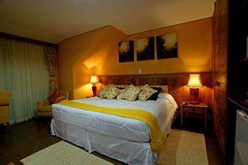 Pousada Dotto Chateau 3* Campos do Jordão