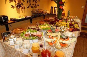 Pousada Dotto Chateau 3*