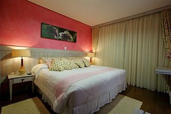 Casa de hóspedes Pousada Dotto Chateau 3*