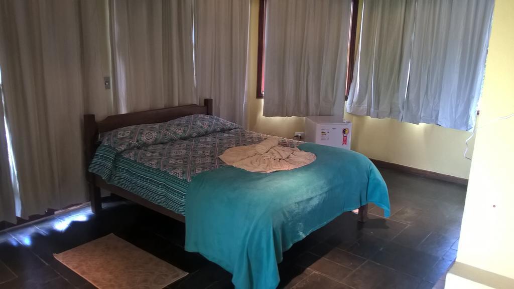 Pousada Dotto Chateau