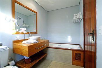 Pousada Dotto Chateau 3*