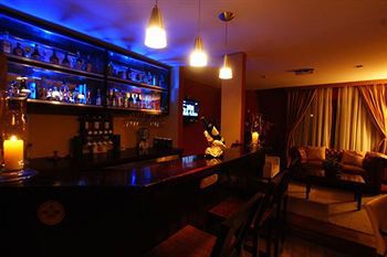 Casa de hóspedes Pousada Dotto Chateau 3*