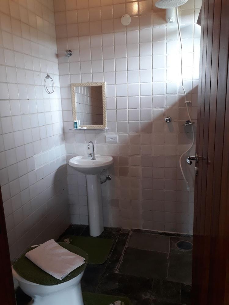 Pousada Dotto Chateau Casa de hóspedes 3*