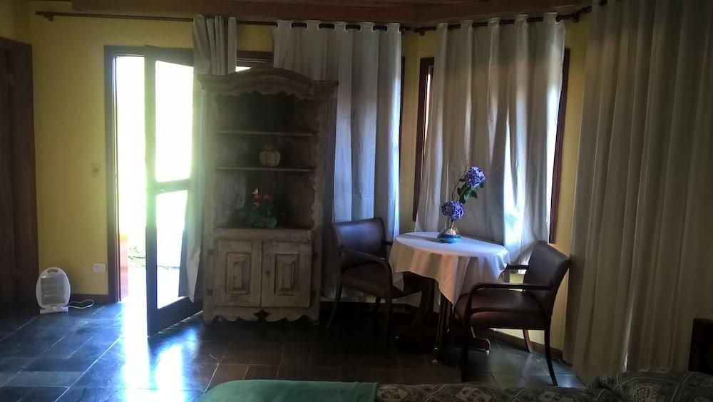 Pousada Dotto Chateau Casa de hóspedes 3*
